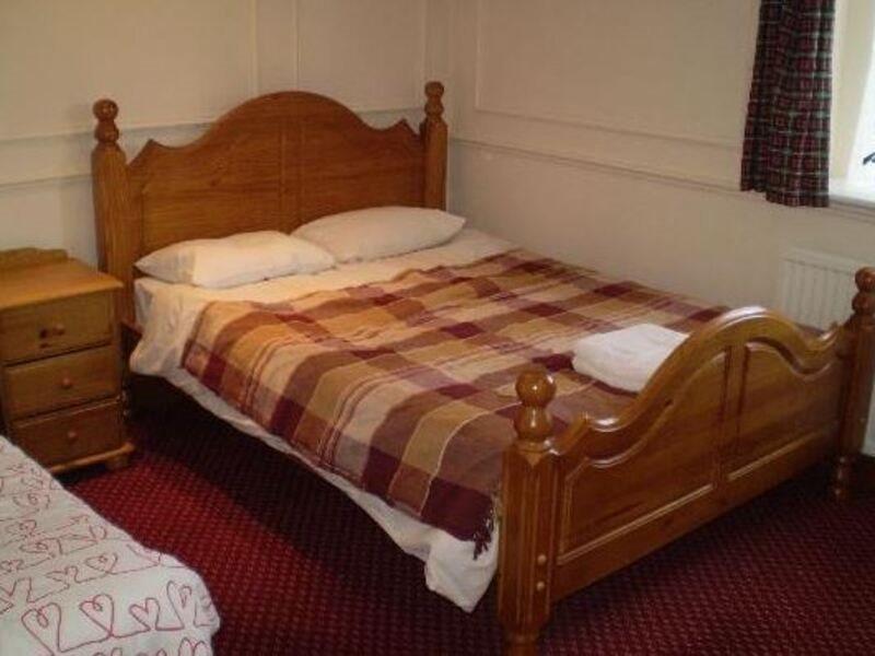 Stansted Skyline Hotel Great Dunmow Eksteriør bilde