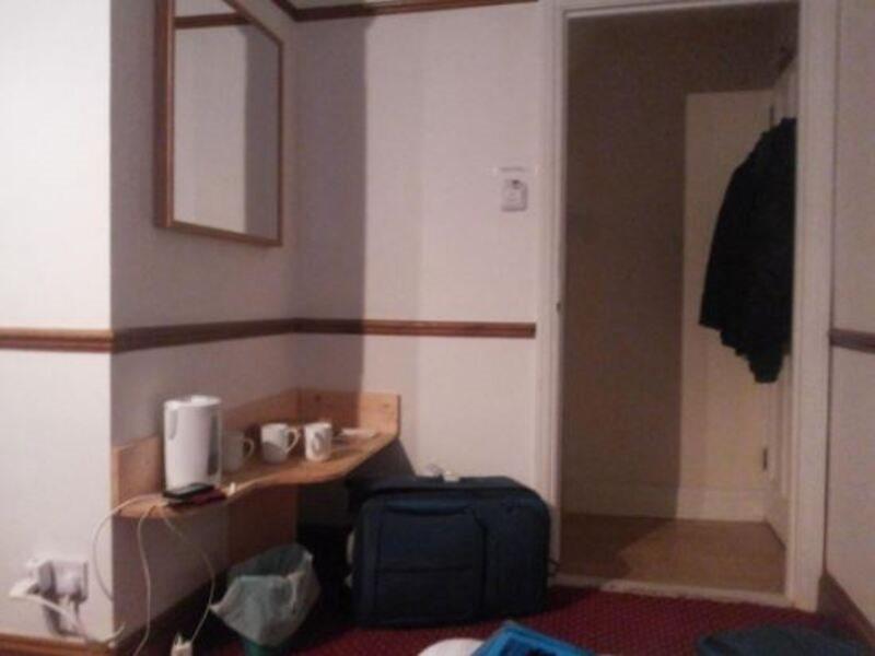 Stansted Skyline Hotel Great Dunmow Eksteriør bilde