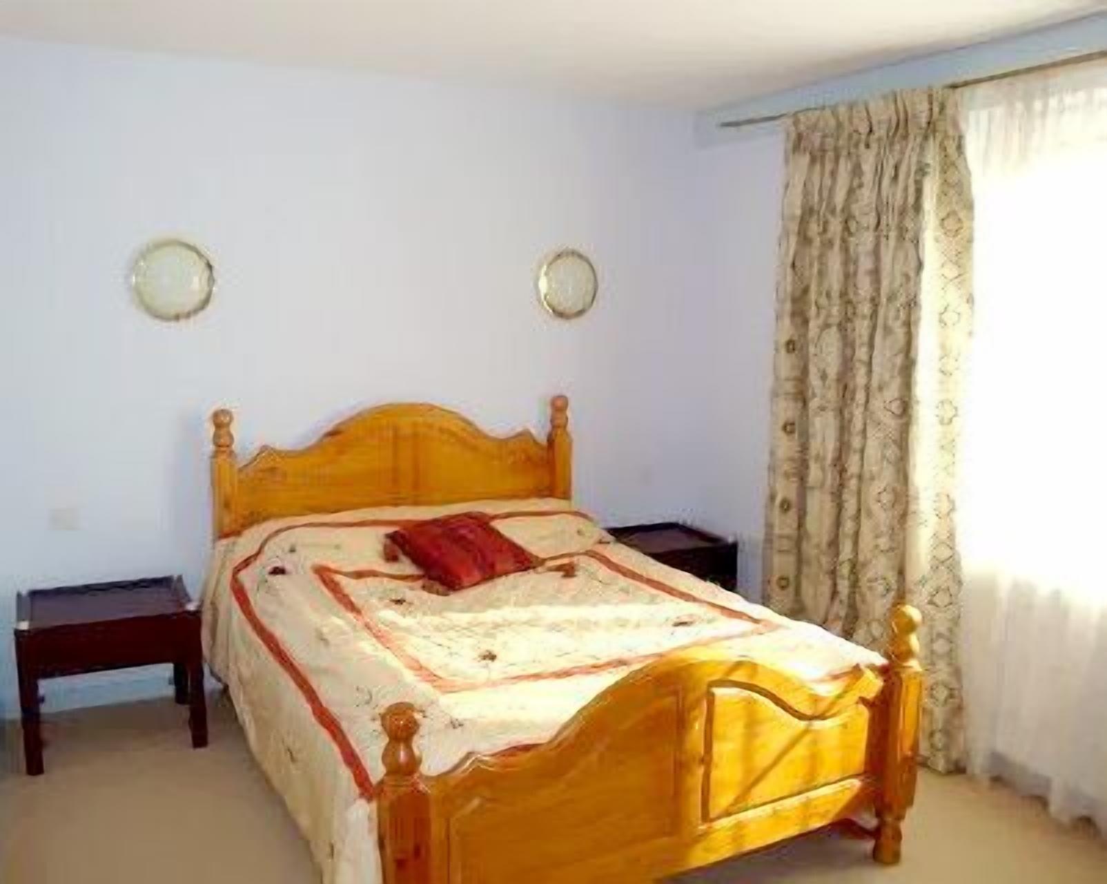 Stansted Skyline Hotel Great Dunmow Eksteriør bilde